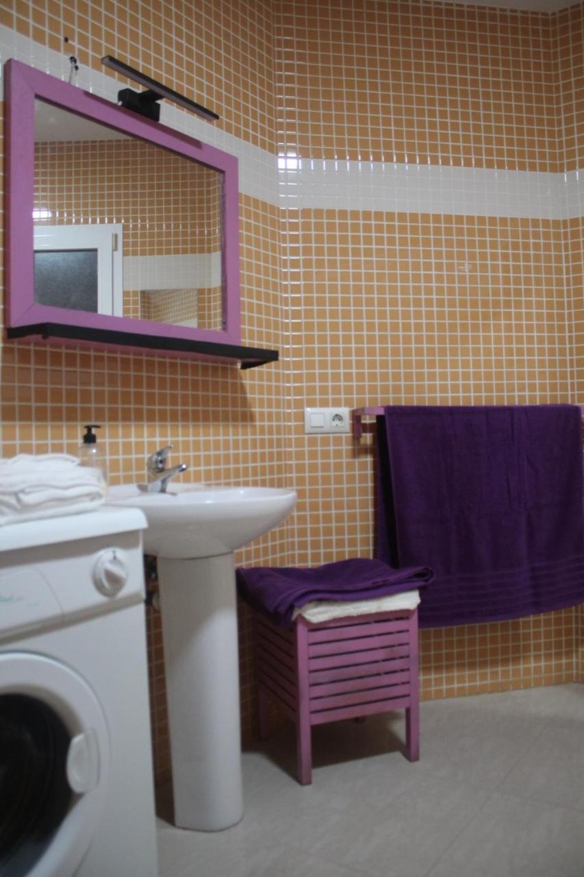 טורה Apartamentos Catalina D מראה חיצוני תמונה