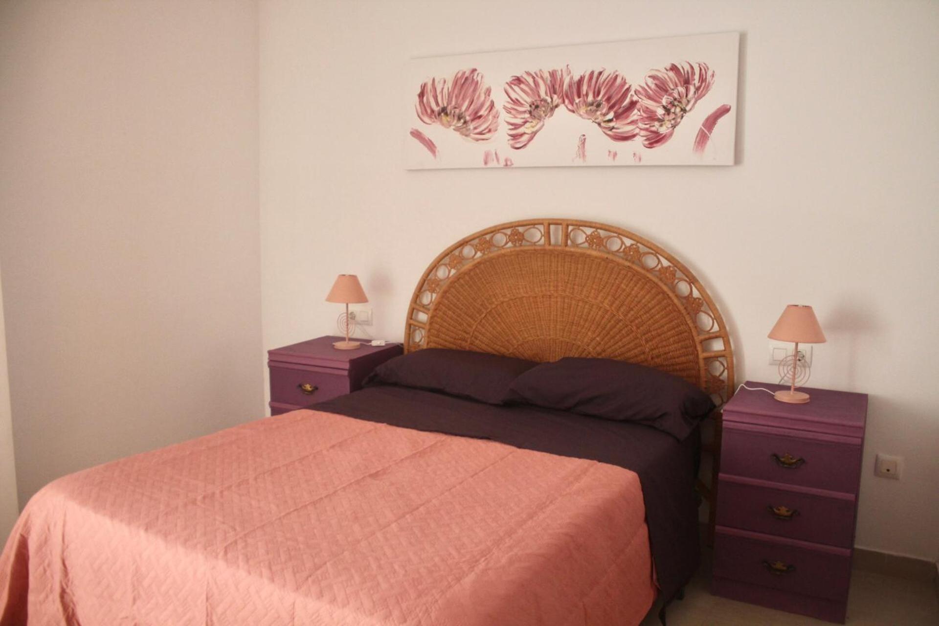טורה Apartamentos Catalina D מראה חיצוני תמונה