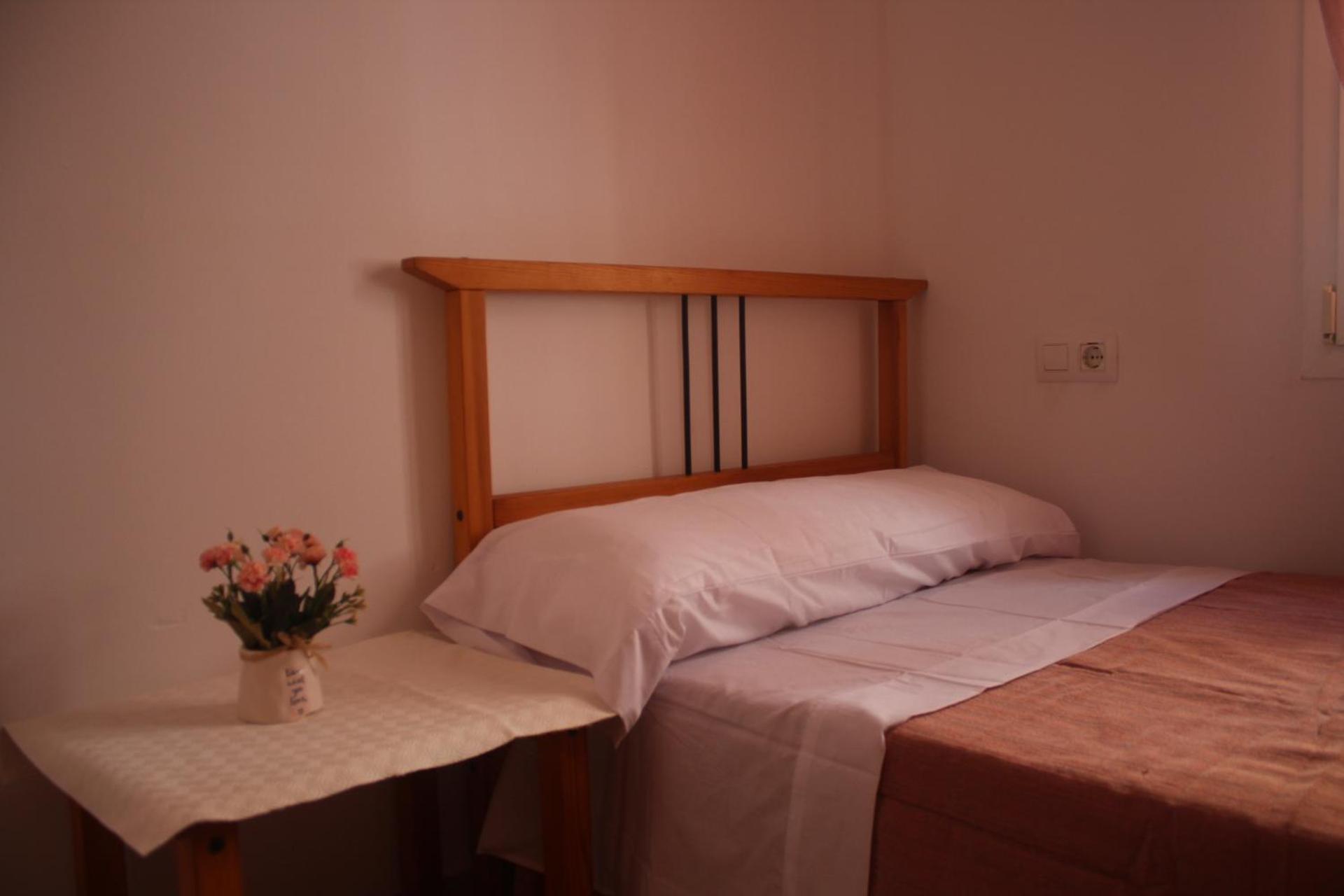 טורה Apartamentos Catalina D מראה חיצוני תמונה