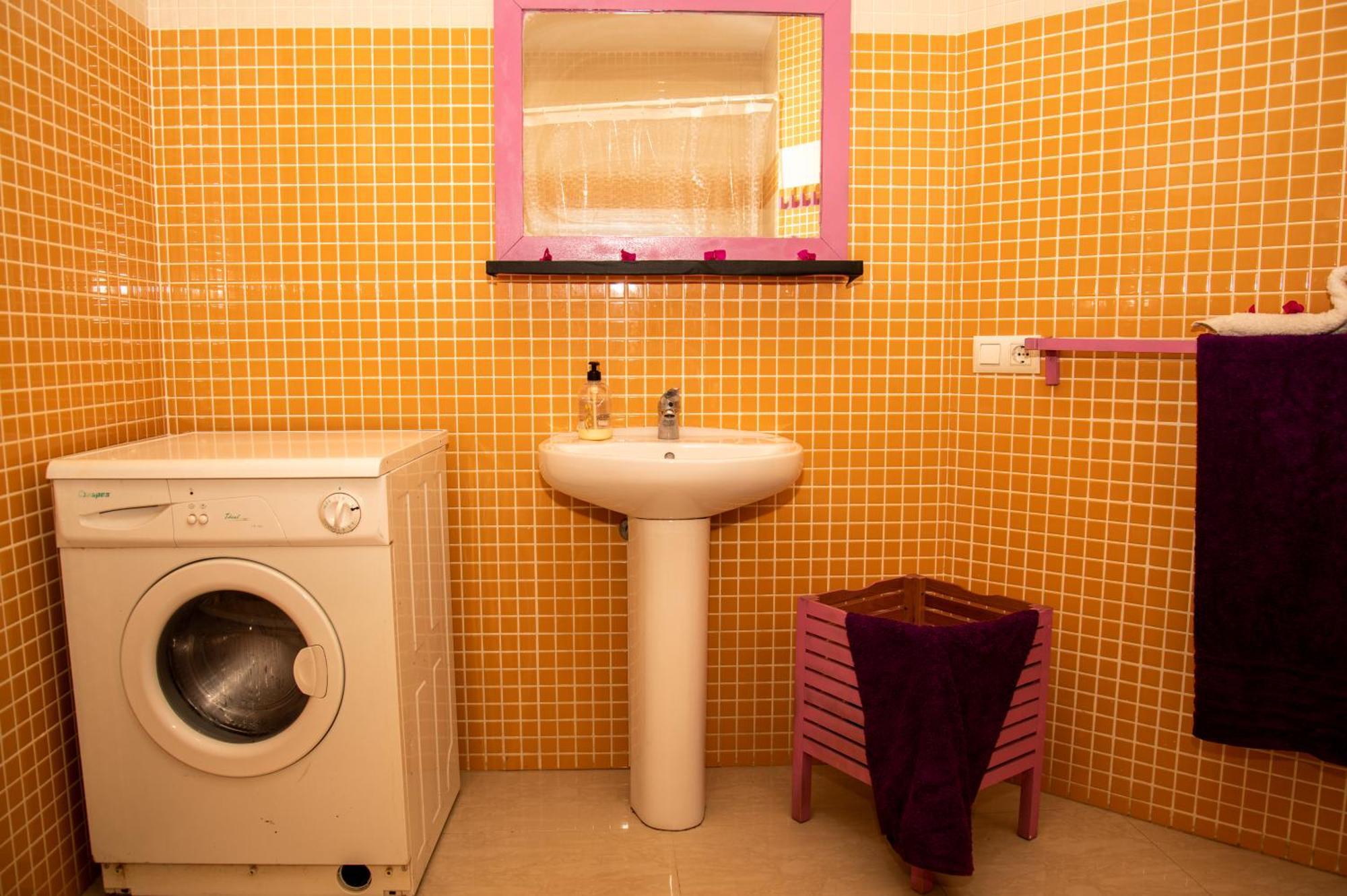 טורה Apartamentos Catalina D מראה חיצוני תמונה