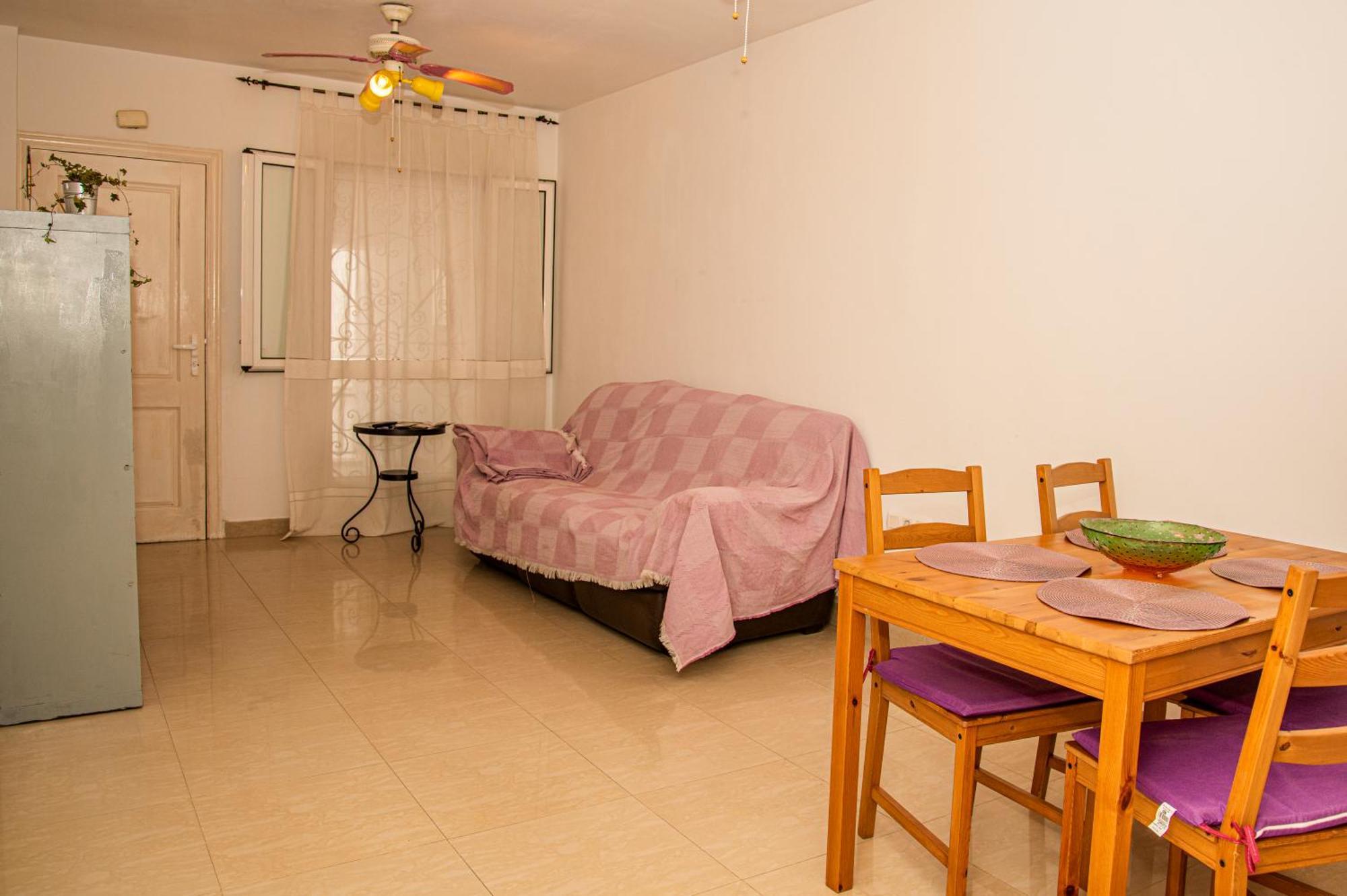 טורה Apartamentos Catalina D מראה חיצוני תמונה