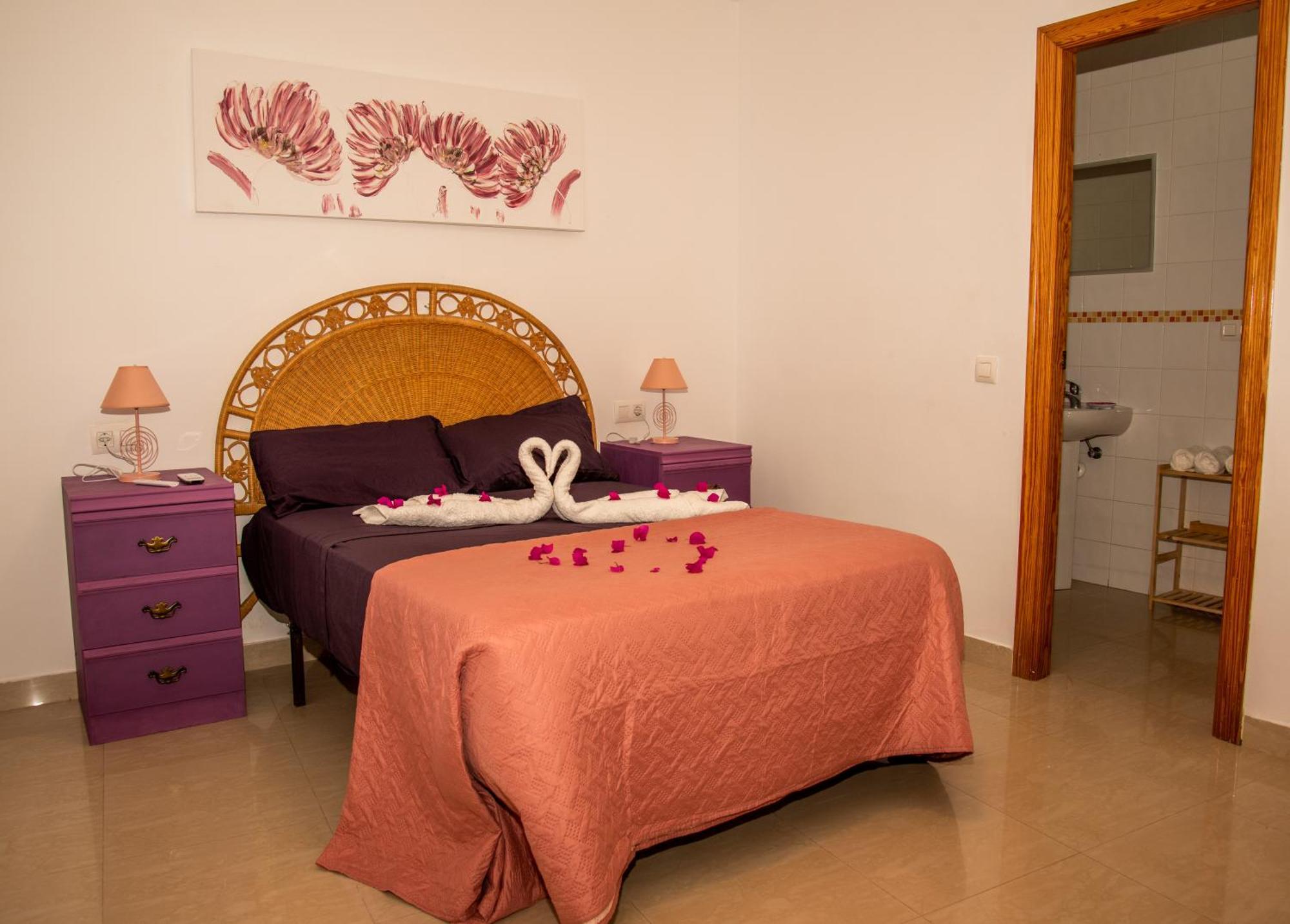 טורה Apartamentos Catalina D מראה חיצוני תמונה