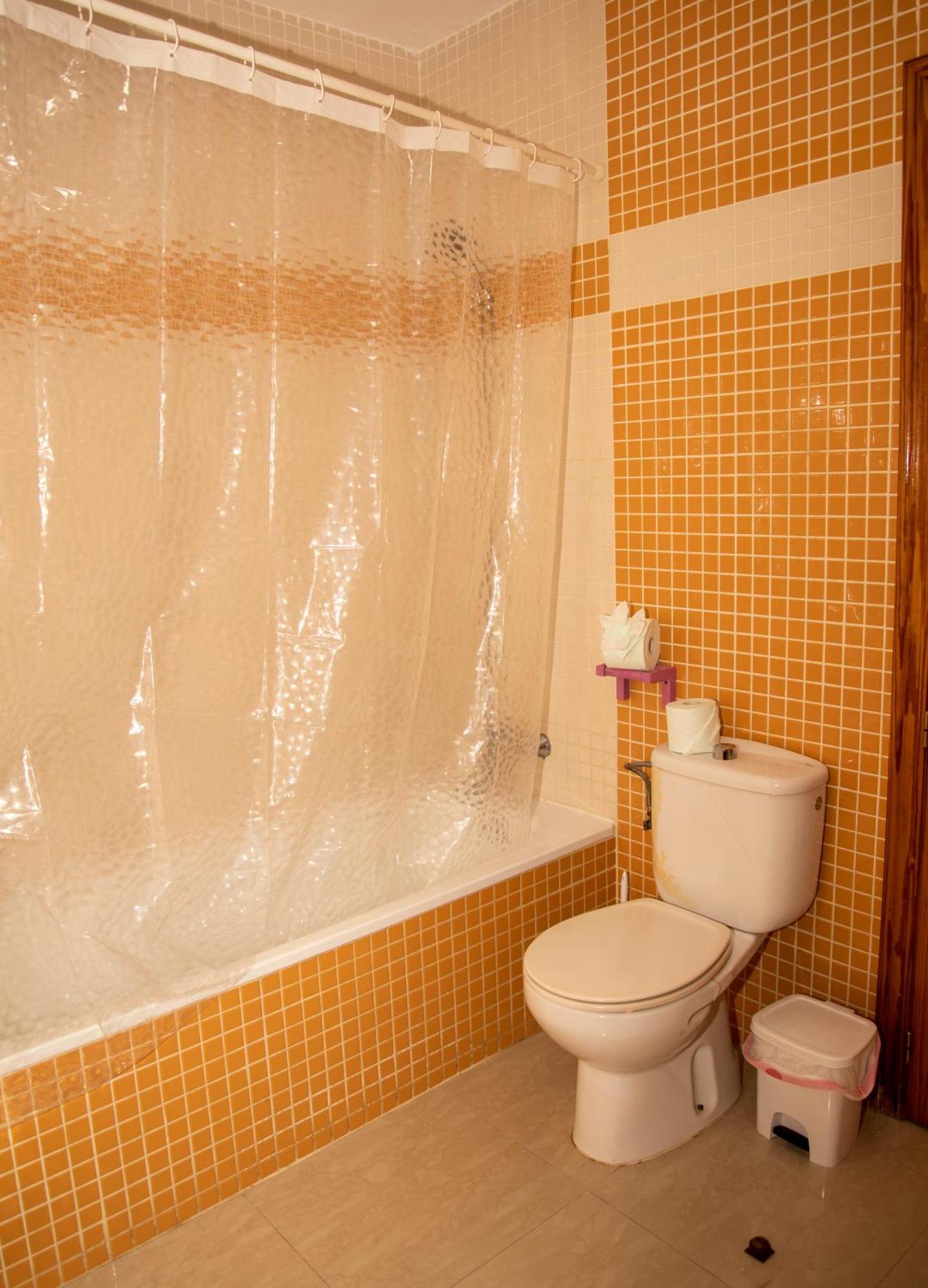 טורה Apartamentos Catalina D מראה חיצוני תמונה