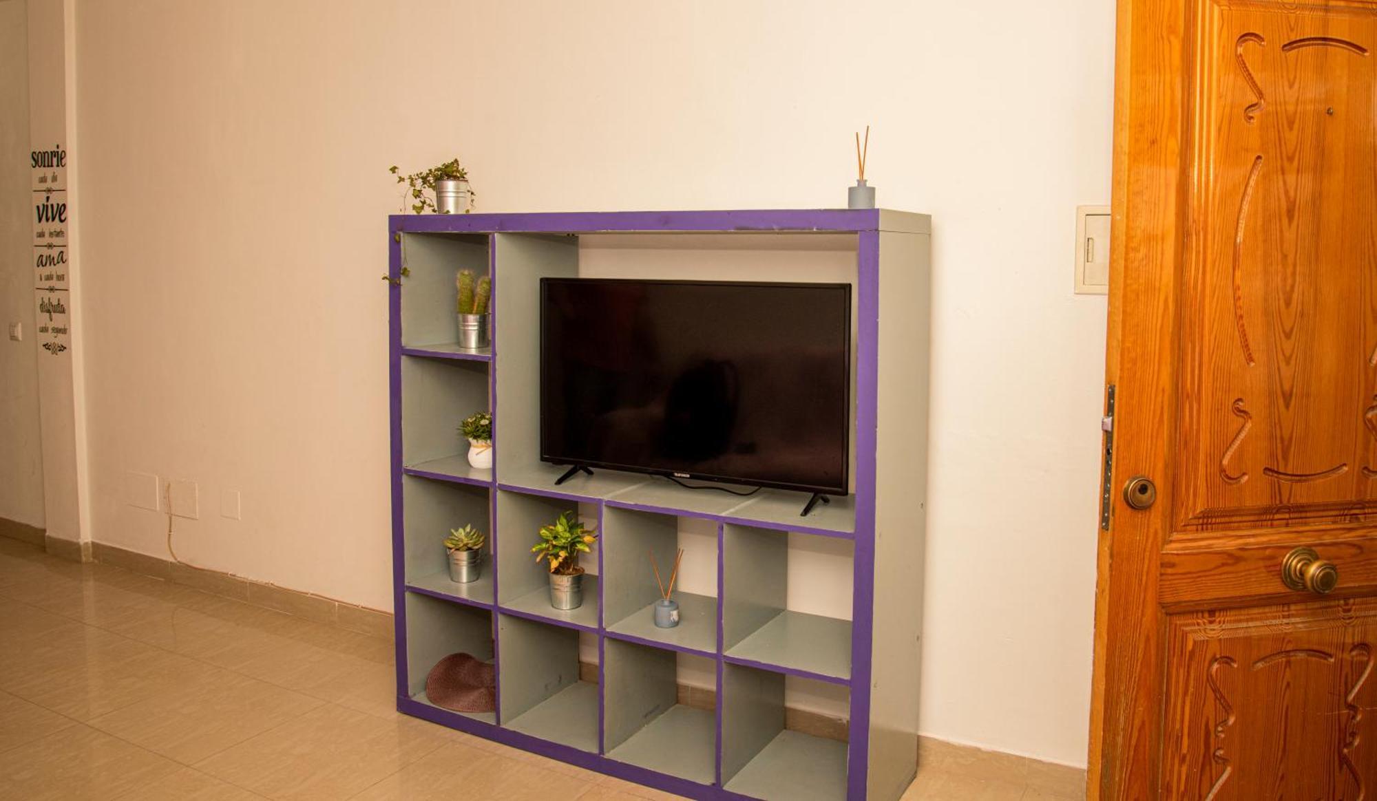 טורה Apartamentos Catalina D מראה חיצוני תמונה