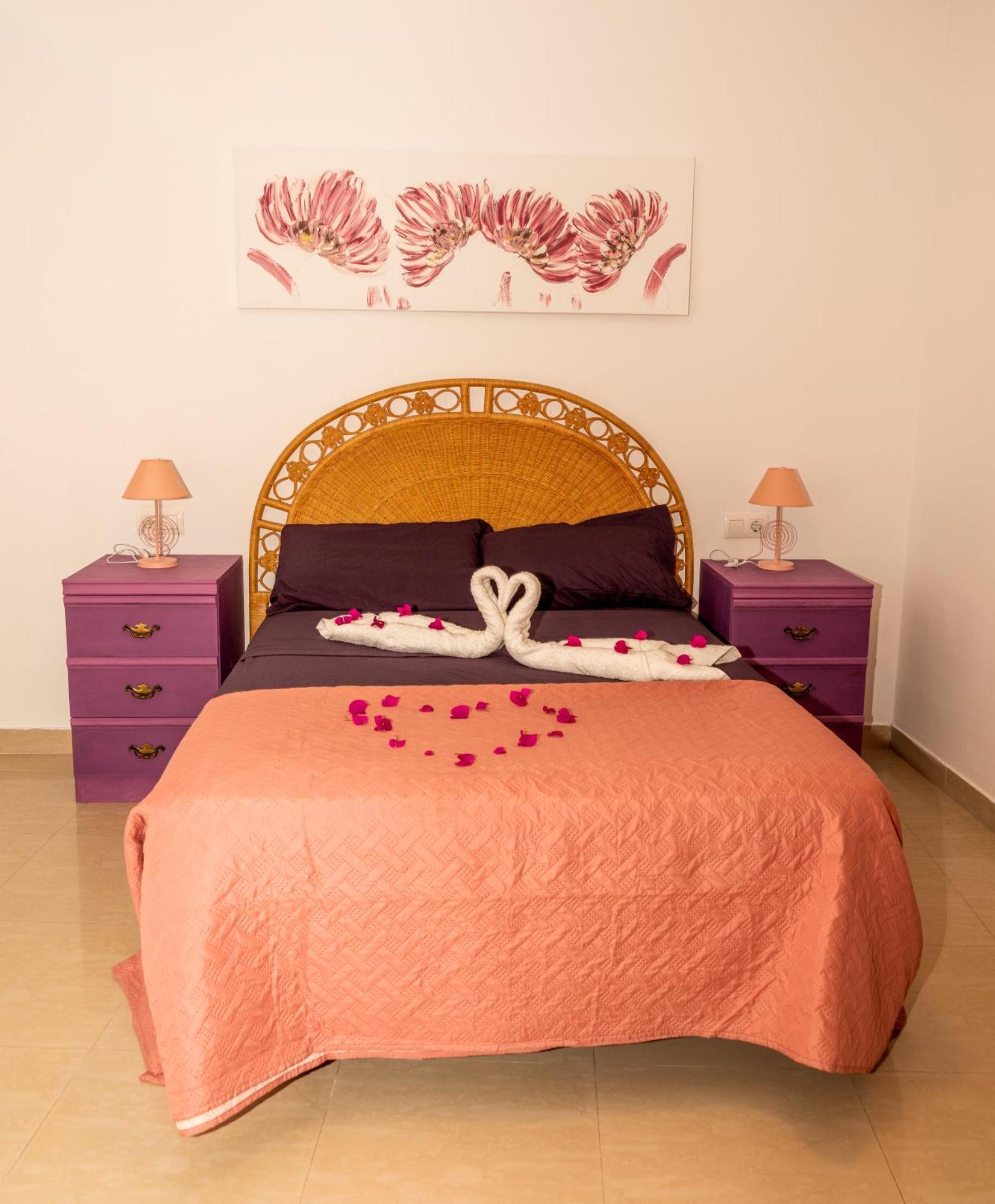 טורה Apartamentos Catalina D מראה חיצוני תמונה
